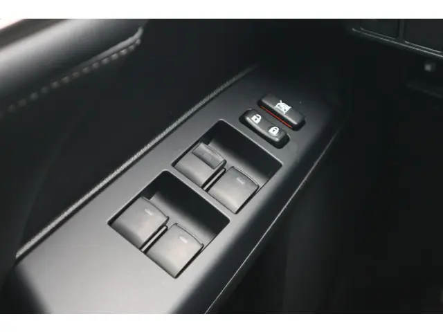 Lexus CT 200h Sport Edition 2016 Hybride Benzine 20