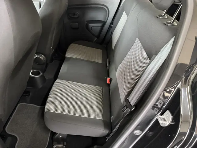 Renault Twingo 1.0 SCe Authentique 2017 Benzine 14