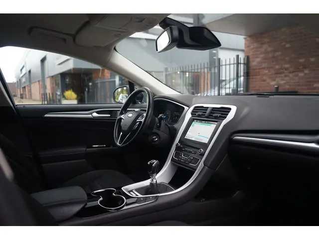 Ford Mondeo Wagon 1.5 Ecoboost Edition 2016 Benzine 16