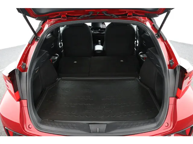 Toyota C-HR 2.0 Hybrid Bi-Tone 2020 Hybride Benzine 25