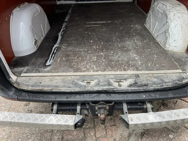 Mercedes-Benz Sprinter 211 2.2 CDI L1H1 2019 Diesel 18