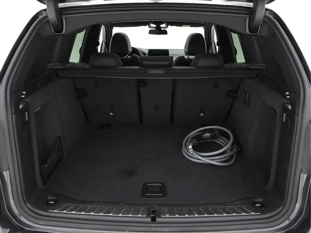 BMW iX3 High Executive 80 kWh [ 3-Fase ] 2021 Elektrisch 11