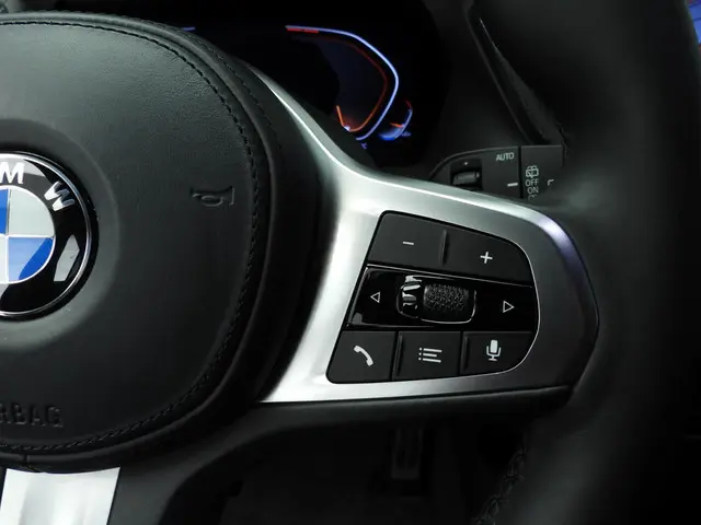 BMW 1 Serie 5-deurs 118i 2020 Benzine 15