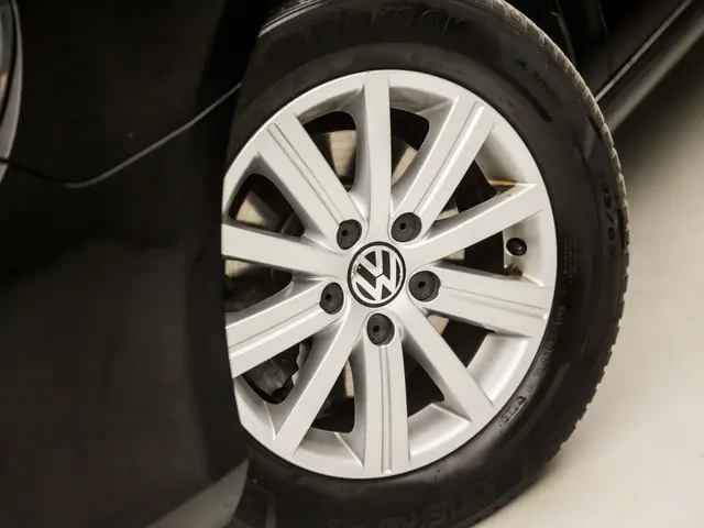 Volkswagen Golf 1.2 TSI Sportline 2012 Benzine 15
