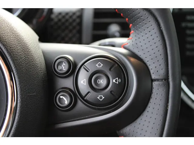 MINI Cooper S Mini 2.0 Chili 2018 Benzine 14