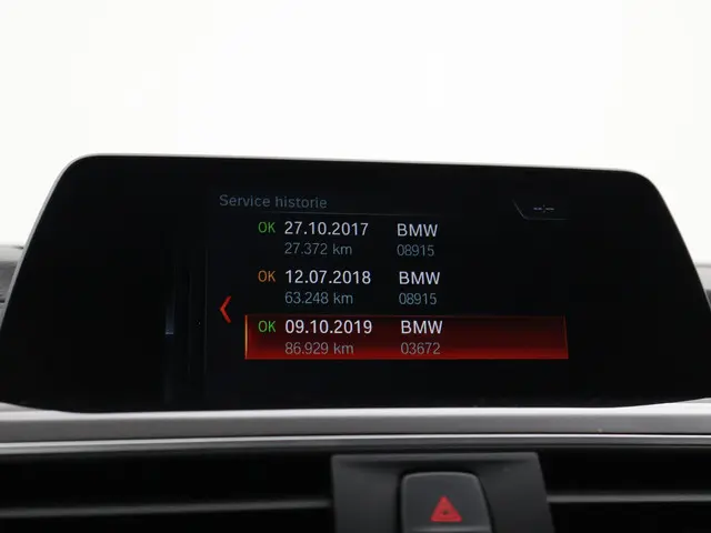 BMW 4 Serie GRAN COUPE 418i EXECUTIVE 2017 Benzine 32