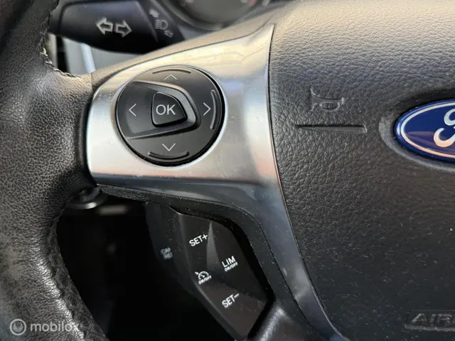 Ford Focus Wagon 1.0 EcoBoost Edition Plus 2014 Benzine 10