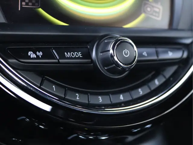 MINI Cooper 1.5 2018 Benzine 43