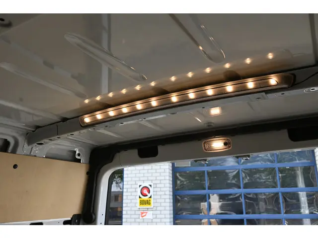 Mercedes-Benz Sprinter 516 CDI L2H2 2020 Diesel 10