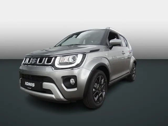 Suzuki Ignis 2