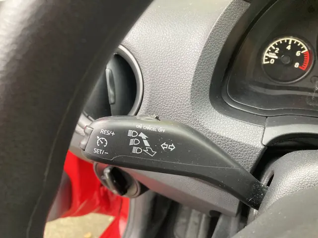 Škoda Citigo 1.0 Greentech Arctic 2013 Benzine 15