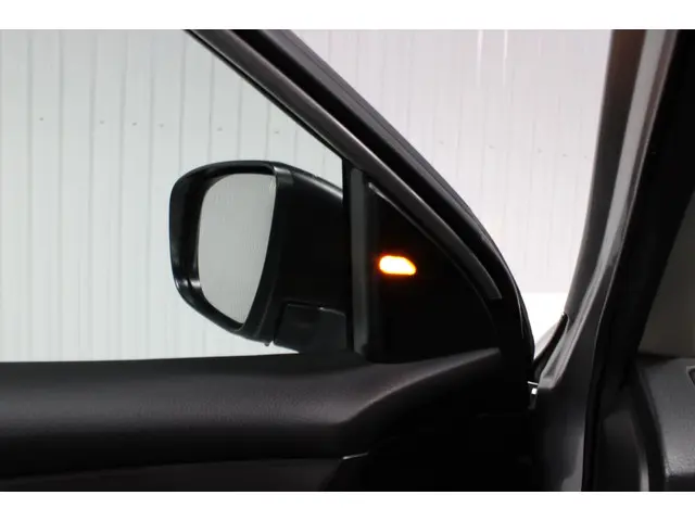 Nissan QASHQAI 1.2 Tekna + 2018 Benzine 39