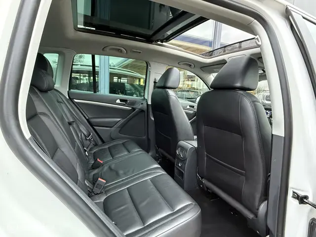 Volkswagen Tiguan 2.0 TSI Sport&Style 4Motion 2013 Benzine 7