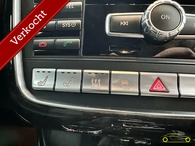 Mercedes-Benz G-Klasse 350 d 2015 Diesel 24