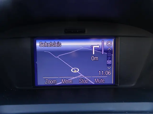 Ford C-MAX 1.0 Titanium Navi Camera Cruise 2013 Benzine 13