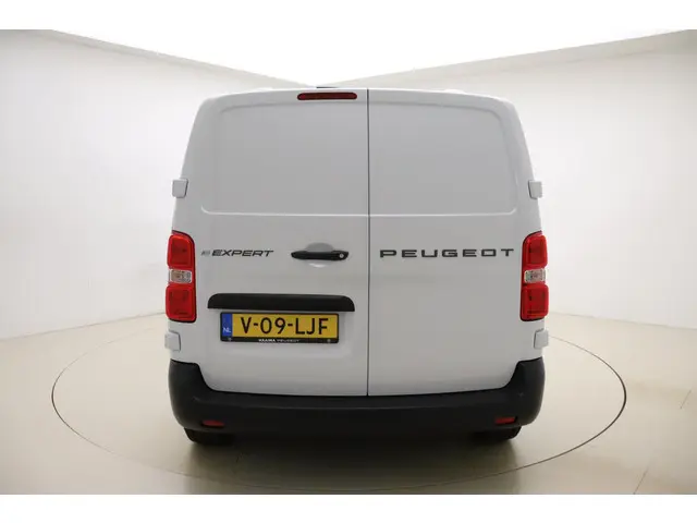 Peugeot e-Expert EV L2 75 kWh 2025 Elektrisch 9