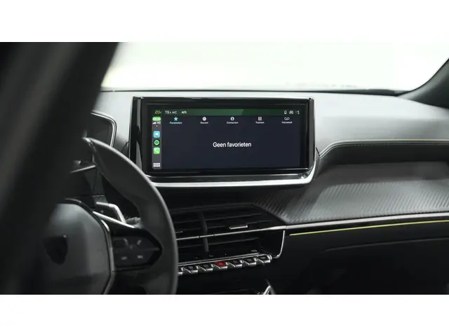 Peugeot 2008 PureTech 130 EAT8 GT 2024 Benzine 55