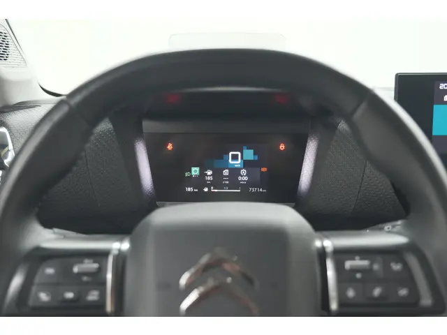 Citroën C4 PureTech 130 Feel Pack 2021 Benzine 35