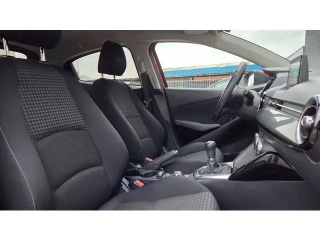 Mazda 2 1.5 Skyactiv-G S 2017 Benzine 20