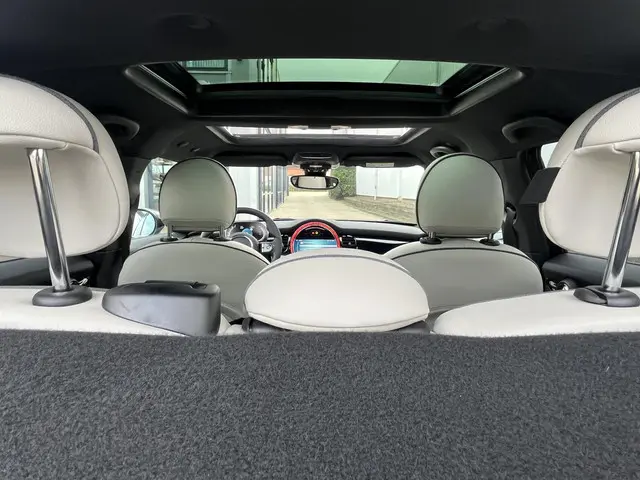 MINI Cooper Mini 1.5 Classic 2023 Benzine 31