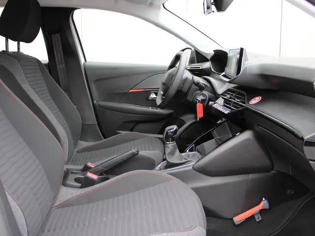 Peugeot 208 1.2 PureTech Active 2022 Benzine 8