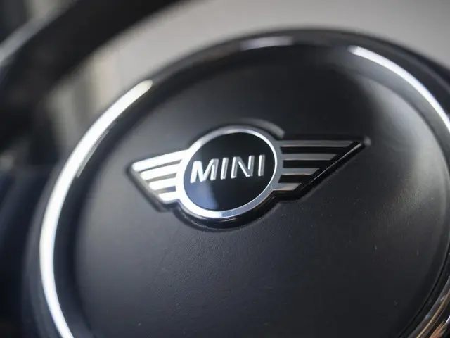 MINI Clubman One Classic 2021 Benzine 25