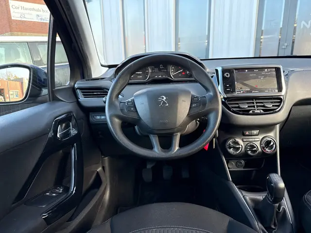 Peugeot 208 1.2 PureTech Blue Lion|Pdc|Nap 2017 Benzine 4