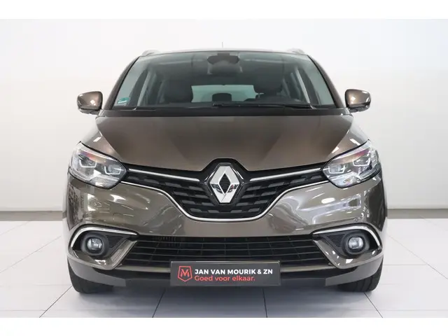Renault Grand Scénic 1.2 TCe Intens 2017 Benzine 29