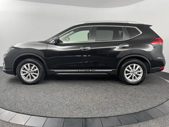 Nissan X-Trail 1.3 DIG-T Business Edition 2020 Benzine 18