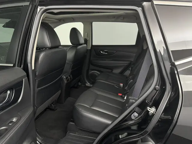 Nissan X-Trail 1.3 DIG-T Business Edition 2020 Benzine 38