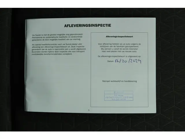 Suzuki Swift 1.2 Select Smart Hybrid 2025 Benzine 63