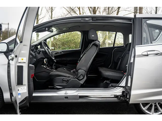 Ford B-MAX 1.0 EcoBoost Titanium 2017 Benzine 12