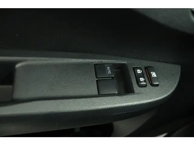 Toyota Verso-S 1.3 VVT-i Trend 2015 Benzine 28