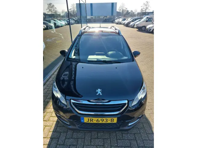 Peugeot 2008 1.2 PureTech Blue Lion 2016 Benzine 5