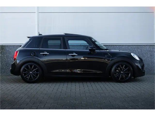 MINI Cooper S 2