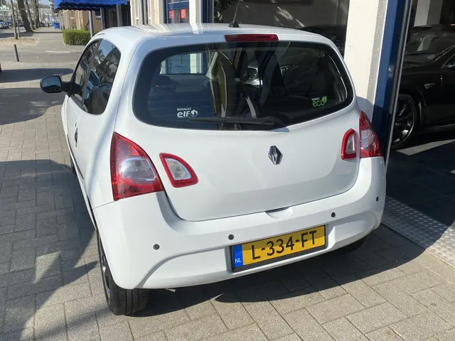Renault Twingo 1.2 16V Acces 2014 Benzine 3