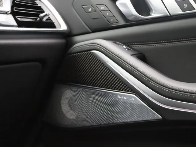 BMW X7 xDrive40i 2026 Benzine 18