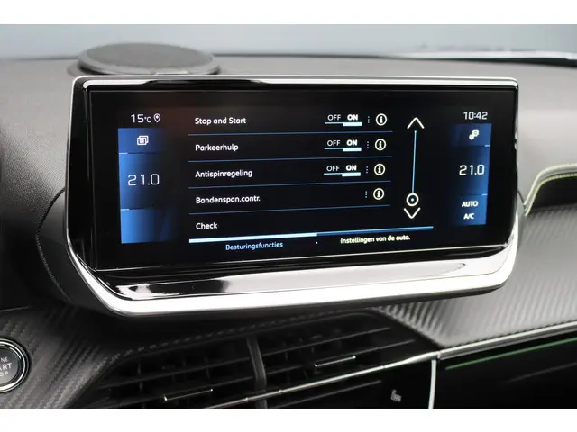 Peugeot 2008 1.2 PureTech GT Pack Aut8 | 2021 Benzine 40