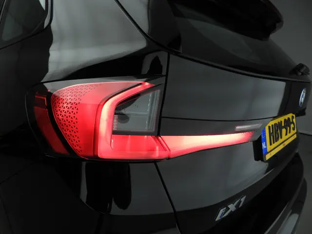 BMW iX1 xDrive30 2025 Elektrisch 40