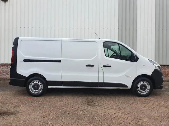 Fiat Talento 1.6 MJ L2H1 PDC*Airco 2019 Diesel 13