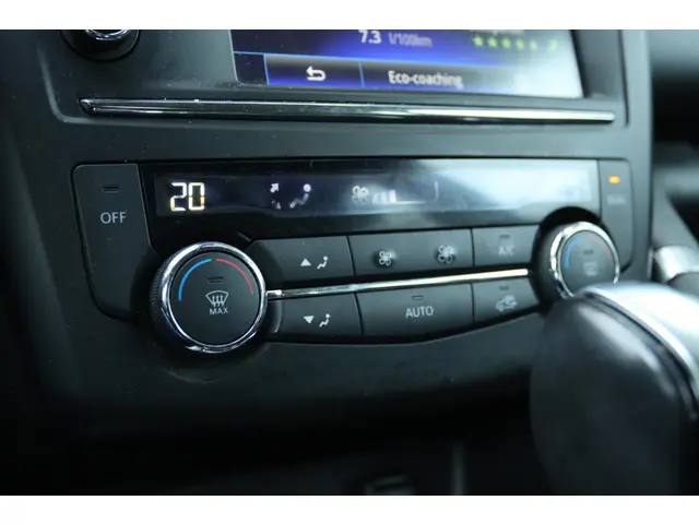 Renault Kadjar 1.2 TCe INTENS AUT. 2016 Benzine 25