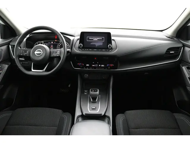 Nissan QASHQAI 1.3 MHEV Xtronic Acenta 2024 Benzine 10
