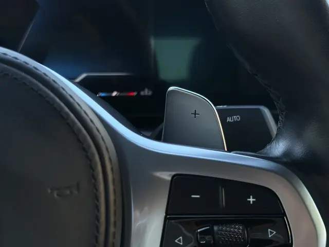 BMW 4 Serie Cabrio 420i High Executive 2023 Benzine 21