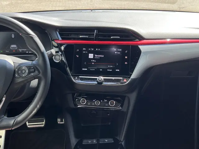 Opel Corsa-e GS Line 50 kWh 2022 Elektrisch 8