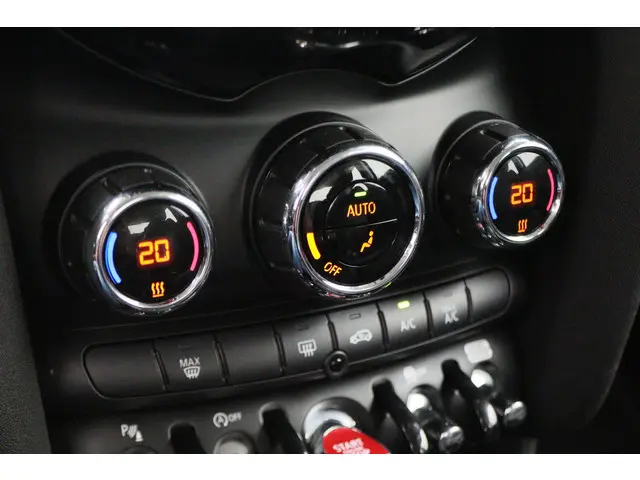 MINI Cooper Mini 1.5 Chili Business 2018 Benzine 39