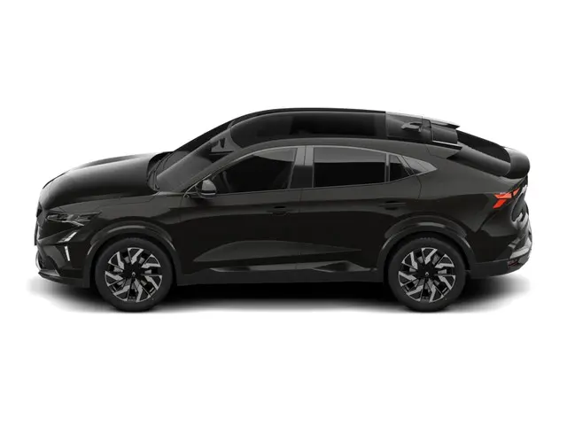 Renault Rafale esprit Alpine 2025 Hybride Benzine 5