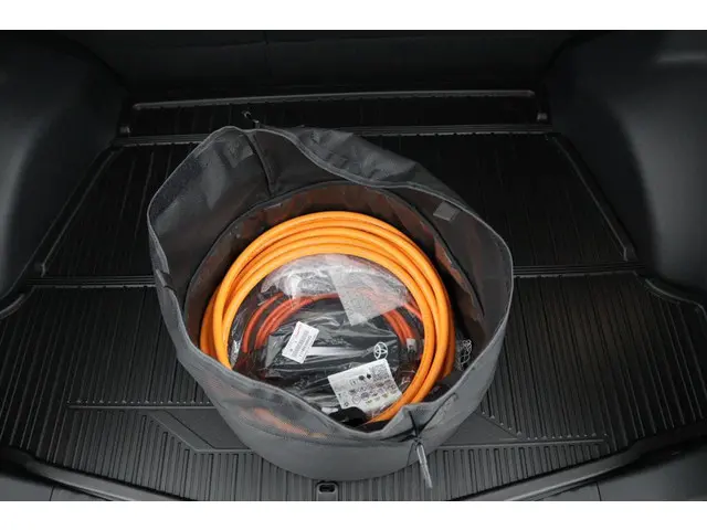 Toyota bZ4X Dynamic 71 kWh 2025 Elektrisch 44