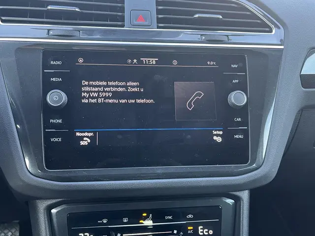 Volkswagen Tiguan 1.4 TSI eHybrid 2021 Hybride Benzine 24