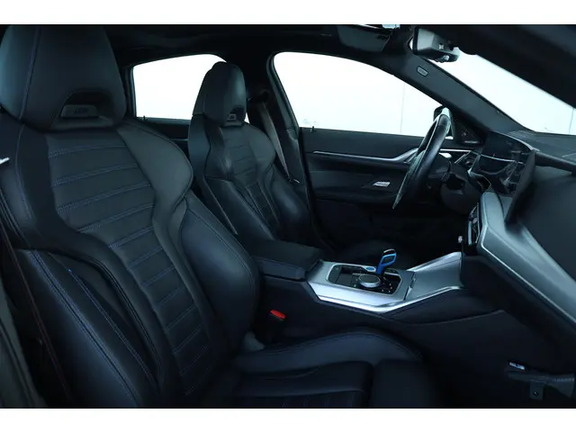 BMW i4 M50 High Executive 84 kWh 2023 Elektrisch 20