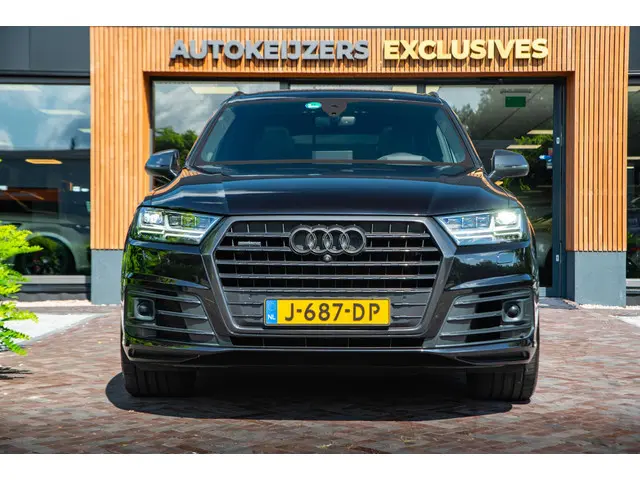 Audi Q7 2